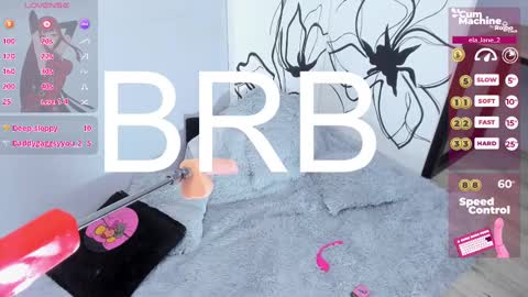 ELA online show from 02.10.25