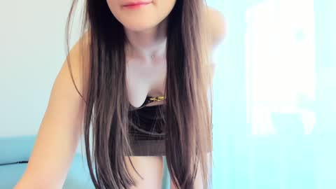 Snapshot of elaanna chatting on 02.23.26 Ela online show from 02.23.26