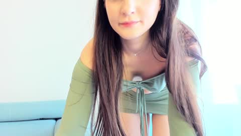 Snapshot of elaanna chatting on 02.28.26 Ela online show from 02.28.26