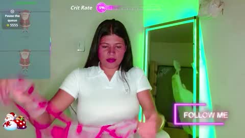 Elahia online show from 12.03.25