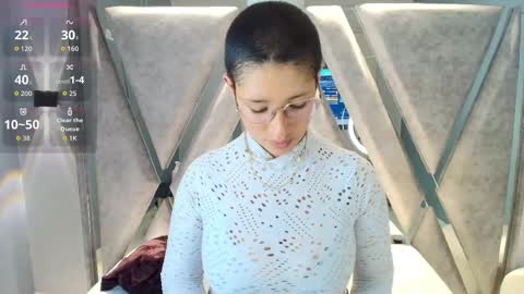 elaine87_ online show from 09.24.25