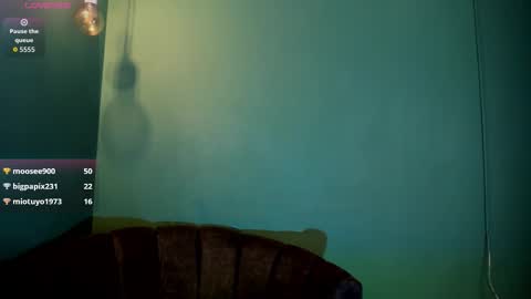 elaine87_ online show from 11.09.25