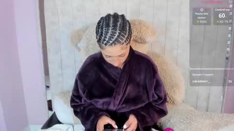 elaine87_ online show from 01.14.26