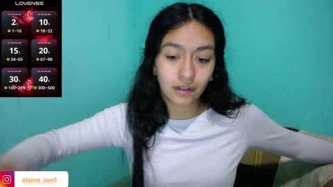 Elaine eli online show from 12.04.24