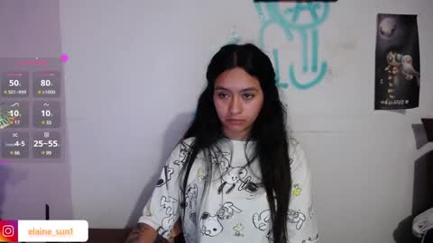 Elaine eli online show from 01.14.25