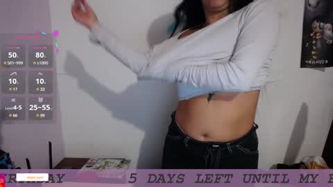 Elaine eli online show from 01.21.25