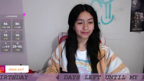 Elaine eli online show from 01.22.25