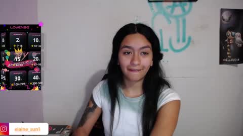 Elaine eli online show from 02.04.25