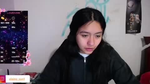 Elaine eli online show from 02.22.25