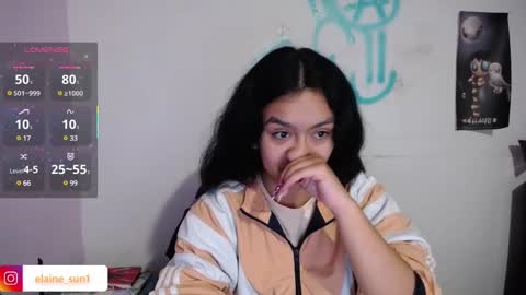 Elaine eli online show from 02.25.25