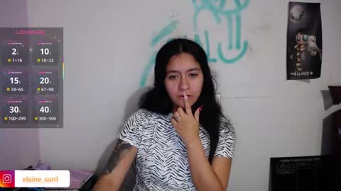 Elaine eli online show from 03.02.25