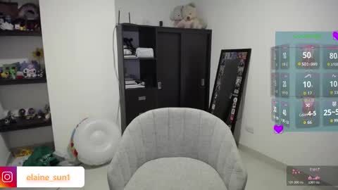 Elaine eli online show from 12.03.25