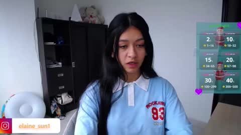 Elaine eli online show from 12.04.25