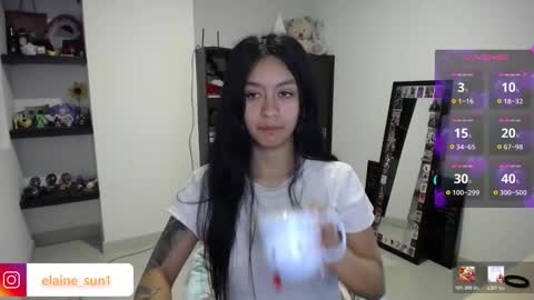 Elaine eli online show from 01.14.26