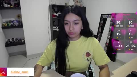 Elaine eli online show from 01.15.26