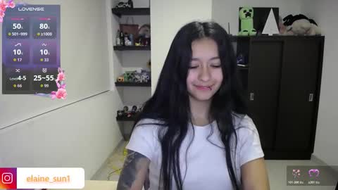 Elaine eli online show from 03.21.26