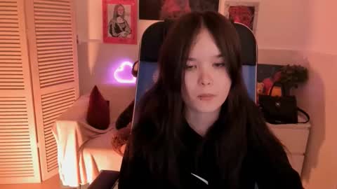 Your sweet girl online show from 11.06.25