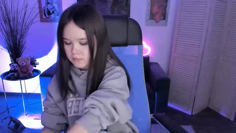 Your sweet girl online show from 11.27.25