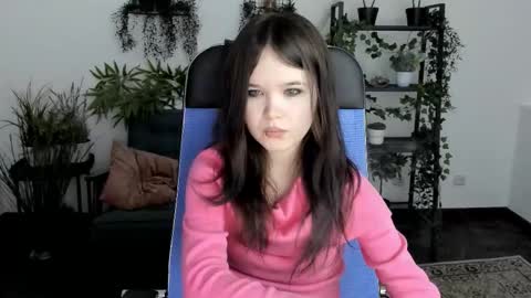 Your sweet girl online show from 11.30.25