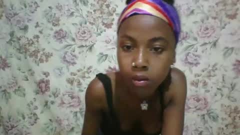 elalia1234 online show from 11.24.25