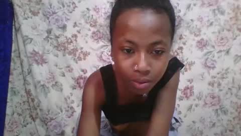 elalia1234 online show from 11.25.25