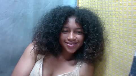 elaliealdy online show from 10.17.25