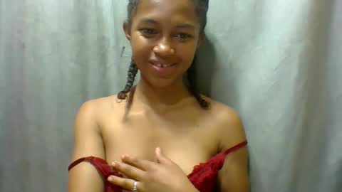 elaliealdy online show from 10.21.25