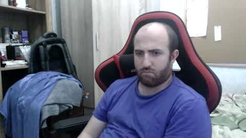 elamordeyuli online show from 04.03.26