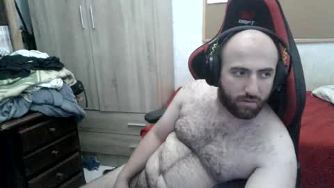 elamordeyuli online show from 04.20.26