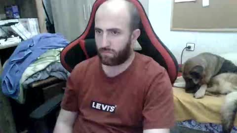 elamordeyuli online show from 04.21.26