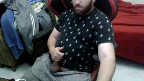 elamordeyuli online show from 04.24.26