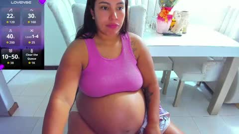 Elana kepler online show from 04.23.26