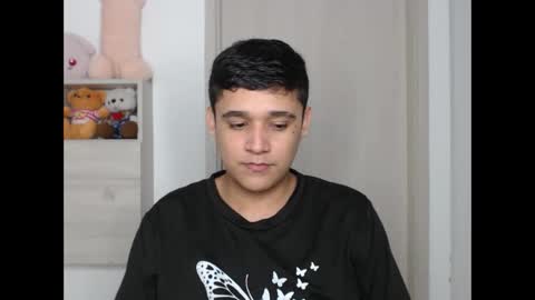 elandor online show from 12.03.25