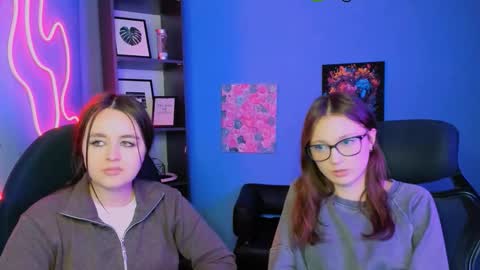 elani online show from 02.12.26