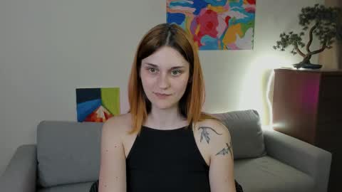 Elani online show from 05.18.26