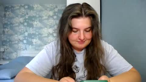 Snapshot of elanis_blair chatting on 06.28.26 Elanis online show from 06.28.26