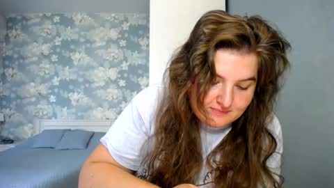 Snapshot of elanis_blair chatting on 07.03.26 Elanis online show from 07.03.26