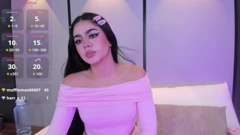 elara_bloom_ online show from 07.02.26