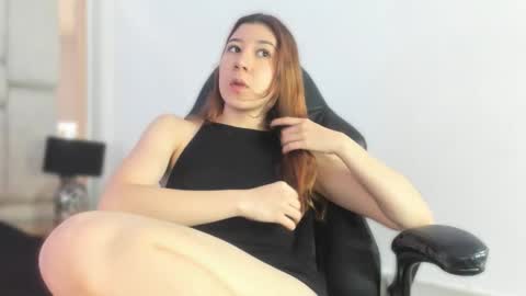 Snapshot of elarabbit chatting on 02.10.26 Ela online show from 02.10.26