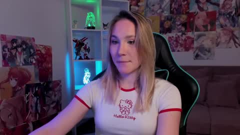 elaravoltage online show from 03.29.26