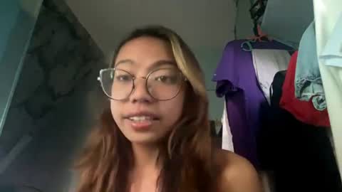 Snapshot of elarisserose chatting on 06.09.26 Ela online show from 06.09.26