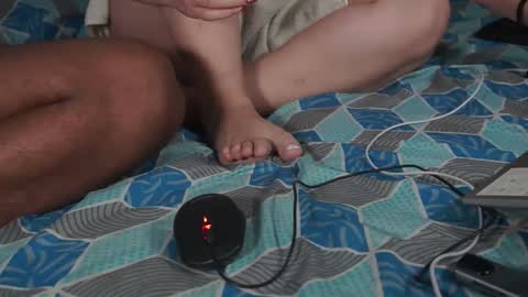 elasallylove online show from 01.10.26