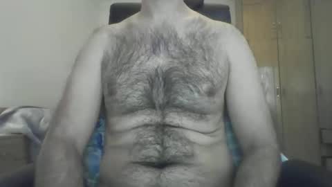 Snapshot of elastik6 chatting on 01.19.25 Elastik6 online show from 01.19.25