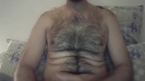 Snapshot of elastik6 chatting on 01.31.25 Elastik6 online show from 01.31.25