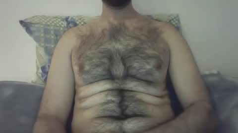 Snapshot of elastik6 chatting on 02.07.25 Elastik6 online show from 02.07.25