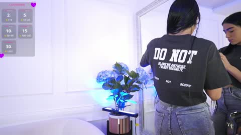 Elasummeer online show from 01.22.25