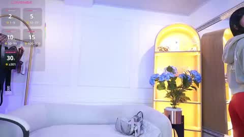 Elasummeer online show from 10.03.25