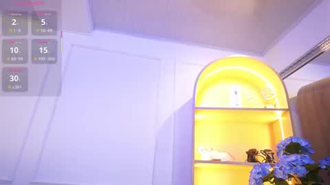 Elasummeer online show from 10.13.25