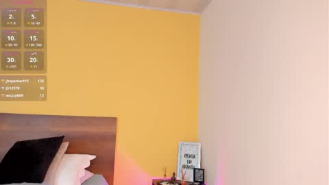 Ela online show from 03.09.25