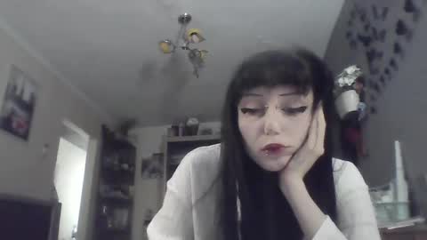Snapshot of elaynetanton chatting on 05.09.26 Lia online show from 05.09.26